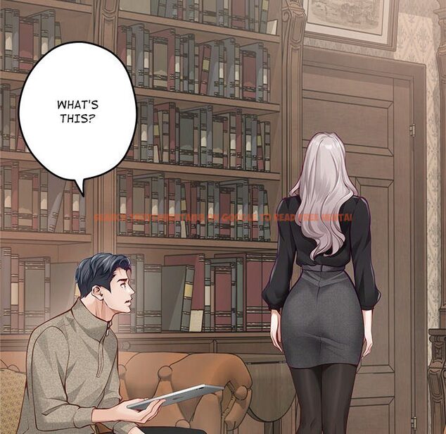 Read Hentai Image 23 3f199 in comic God Of Pleasure - Chapter 55 - hentaitnt.net