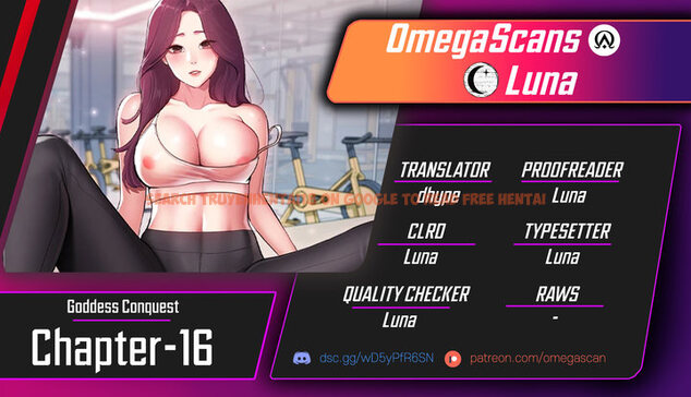 Read Hentai Image 1 990 in comic Goddess Conquest - Chapter 16 - hentaitnt.net