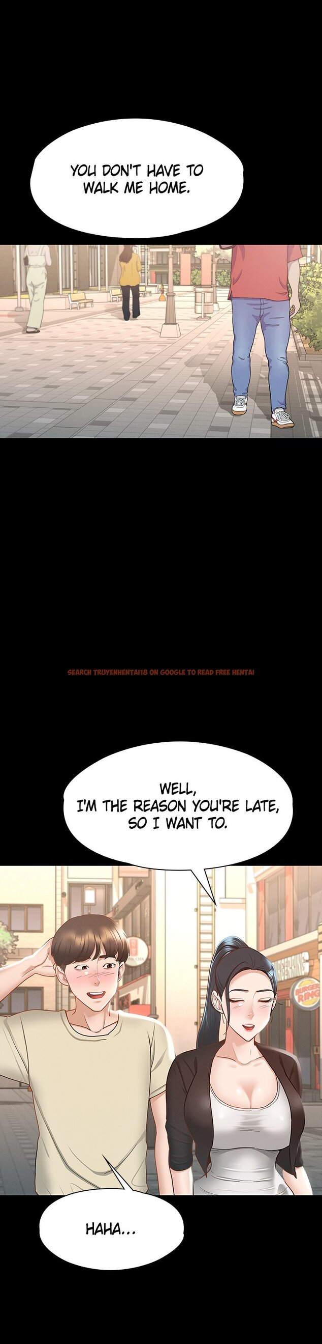 Read Hentai Image 25 301 in comic Goddess Conquest - Chapter 23 - hentaitnt.net