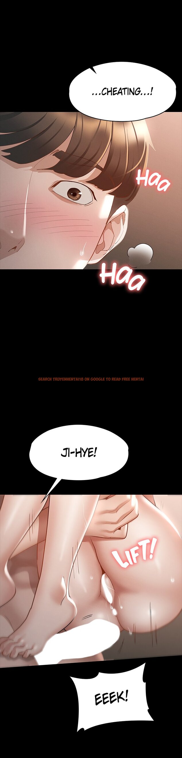 Read Hentai Image 7 300 in comic Goddess Conquest - Chapter 23 - hentaitnt.net