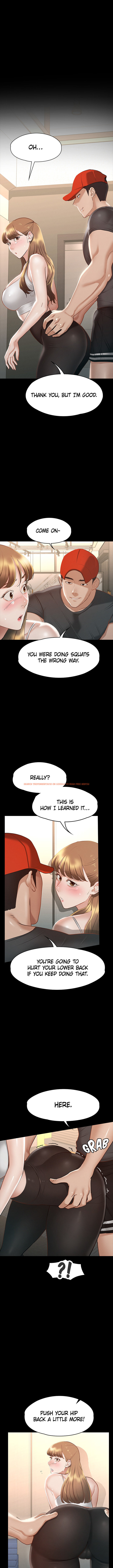 Read Hentai Image 3 856 in comic Goddess Conquest - Chapter 24 - www.hentaitnt.net