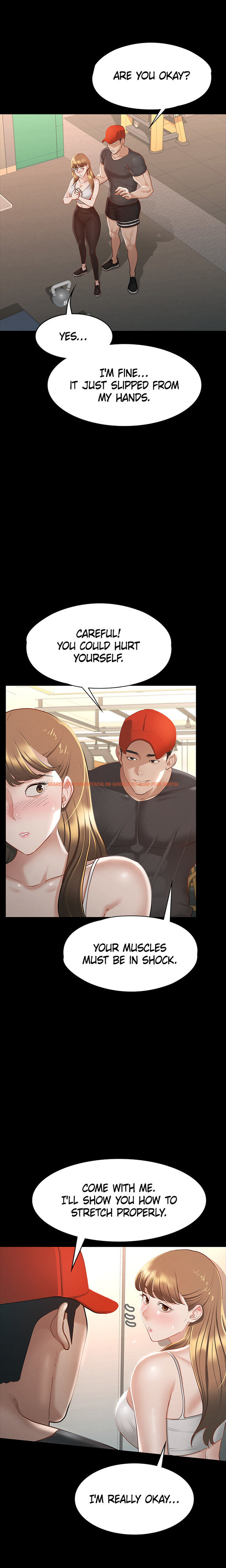 Read Hentai Image 6 857 in comic Goddess Conquest - Chapter 24 - www.hentaitnt.net
