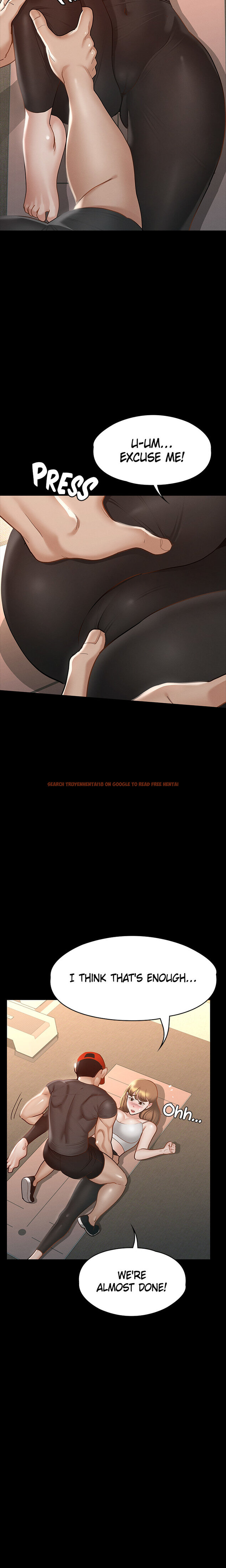 Read Hentai Image 8 857 in comic Goddess Conquest - Chapter 24 - www.hentaitnt.net