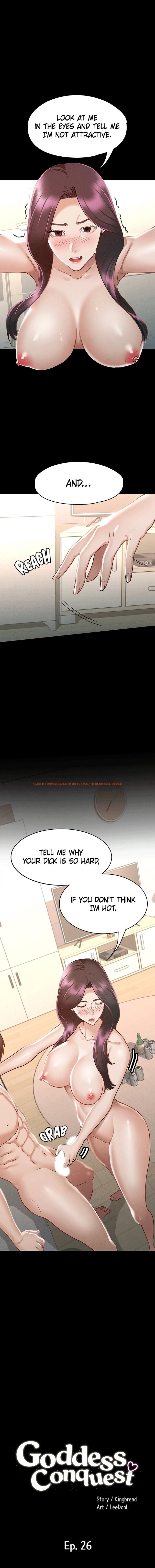 Read Hentai Image 1 017 in comic Goddess Conquest - Chapter 26 - www.hentaitnt.net