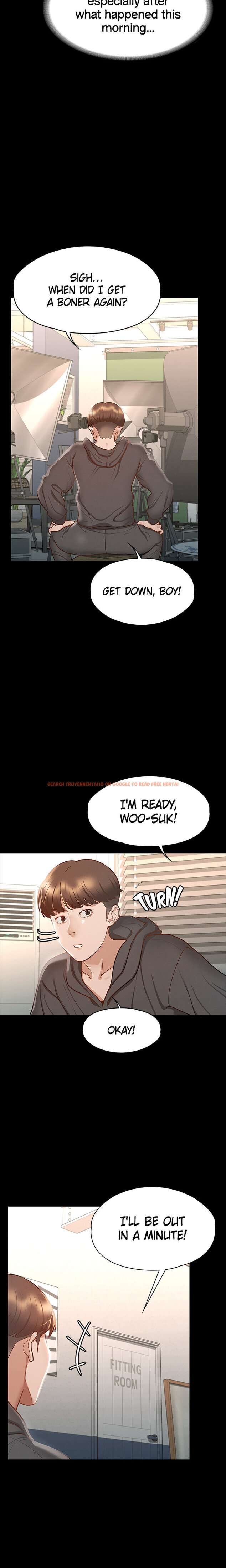 Read Hentai Image 15 018 in comic Goddess Conquest - Chapter 26 - www.hentaitnt.net