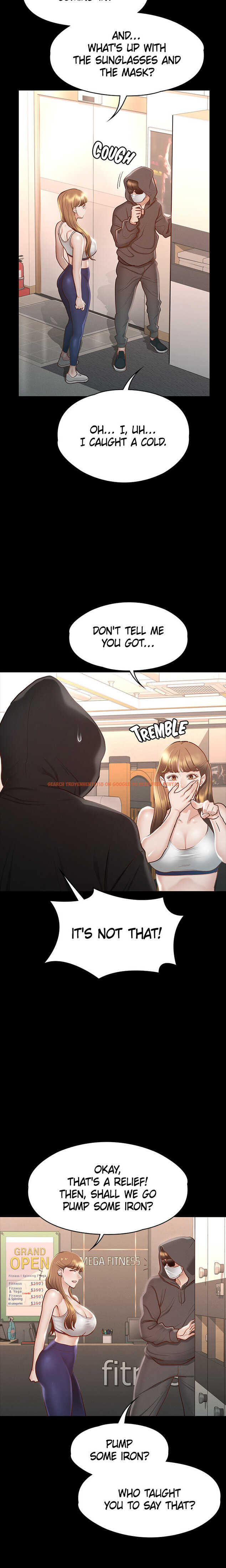 Read Hentai Image 7 017 in comic Goddess Conquest - Chapter 26 - www.hentaitnt.net