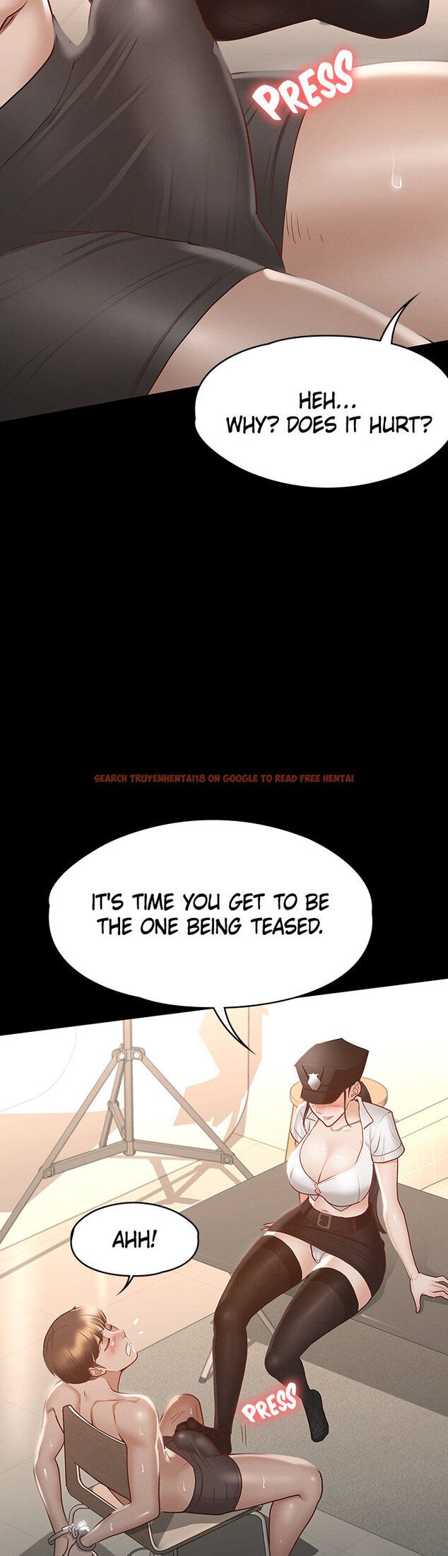 Read Hentai Image 11 936 in comic Goddess Conquest - Chapter 27 - www.hentaitnt.net