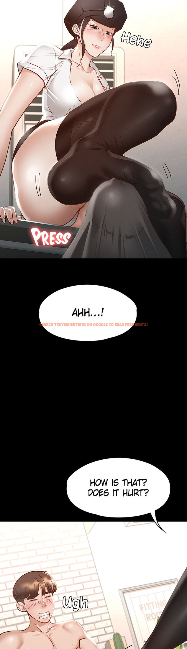 Read Hentai Image 13 936 in comic Goddess Conquest - Chapter 27 - www.hentaitnt.net