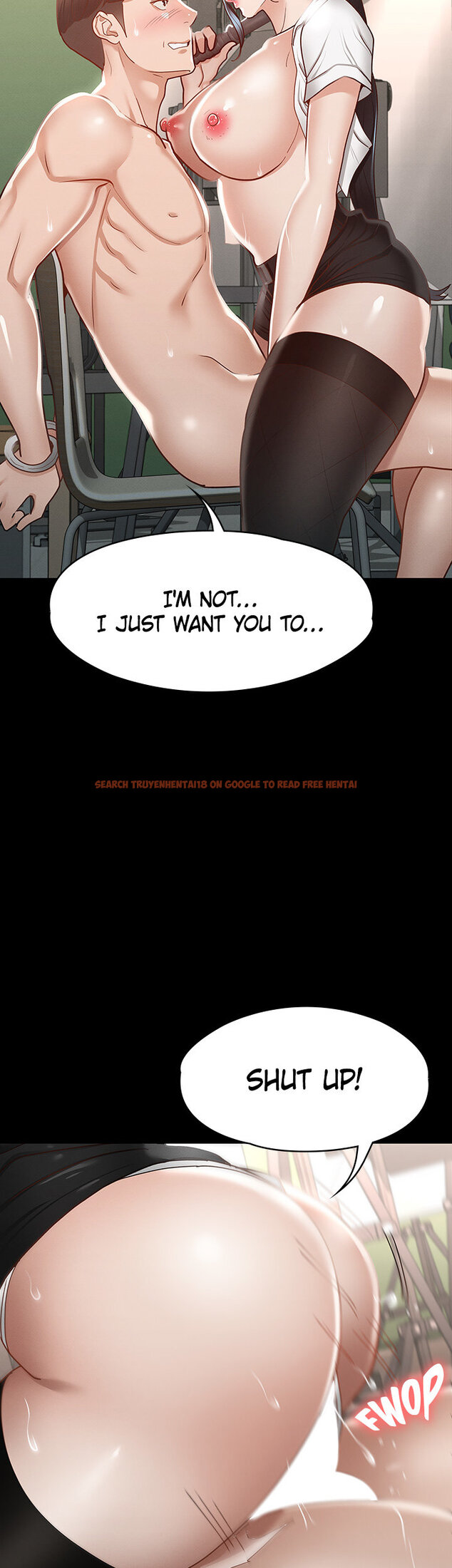 Read Hentai Image 25 937 in comic Goddess Conquest - Chapter 27 - www.hentaitnt.net