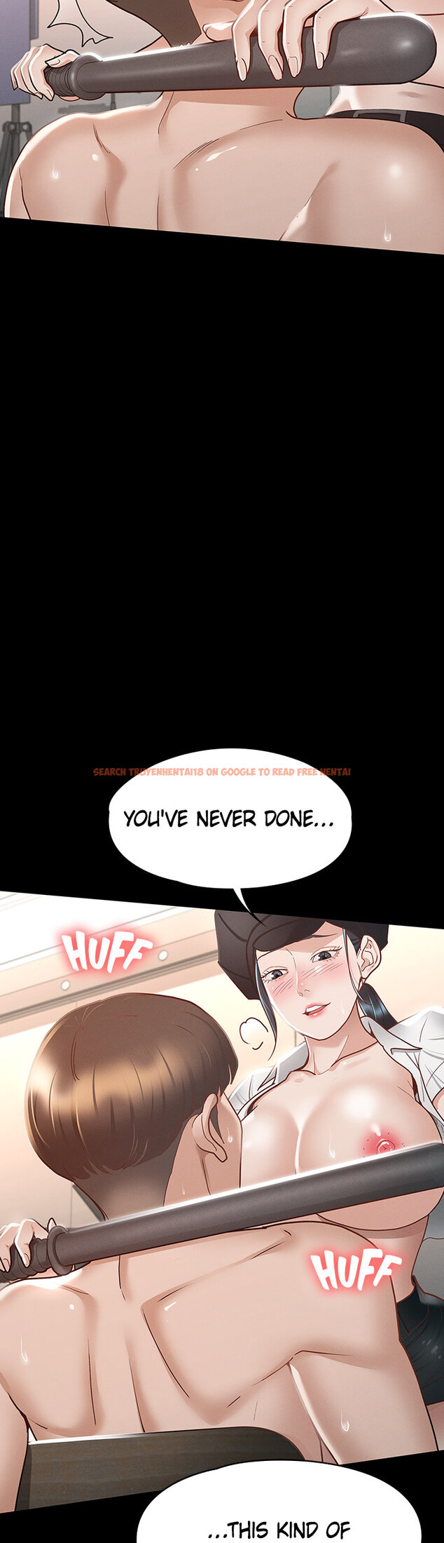 Read Hentai Image 30 937 in comic Goddess Conquest - Chapter 27 - www.hentaitnt.net