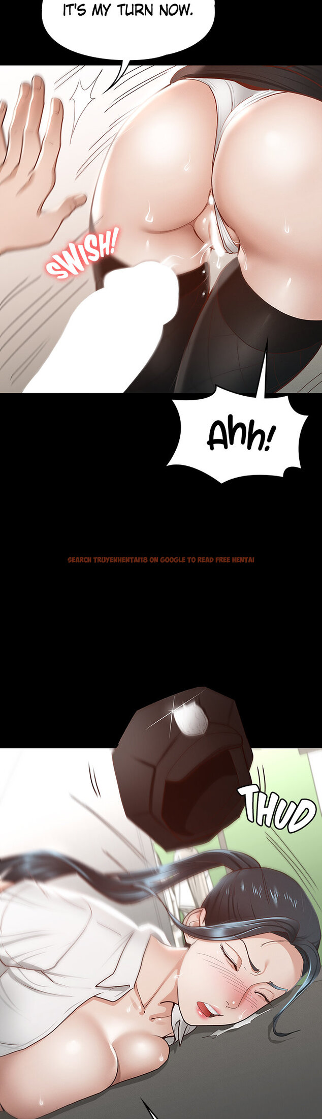 Read Hentai Image 49 938 in comic Goddess Conquest - Chapter 27 - www.hentaitnt.net