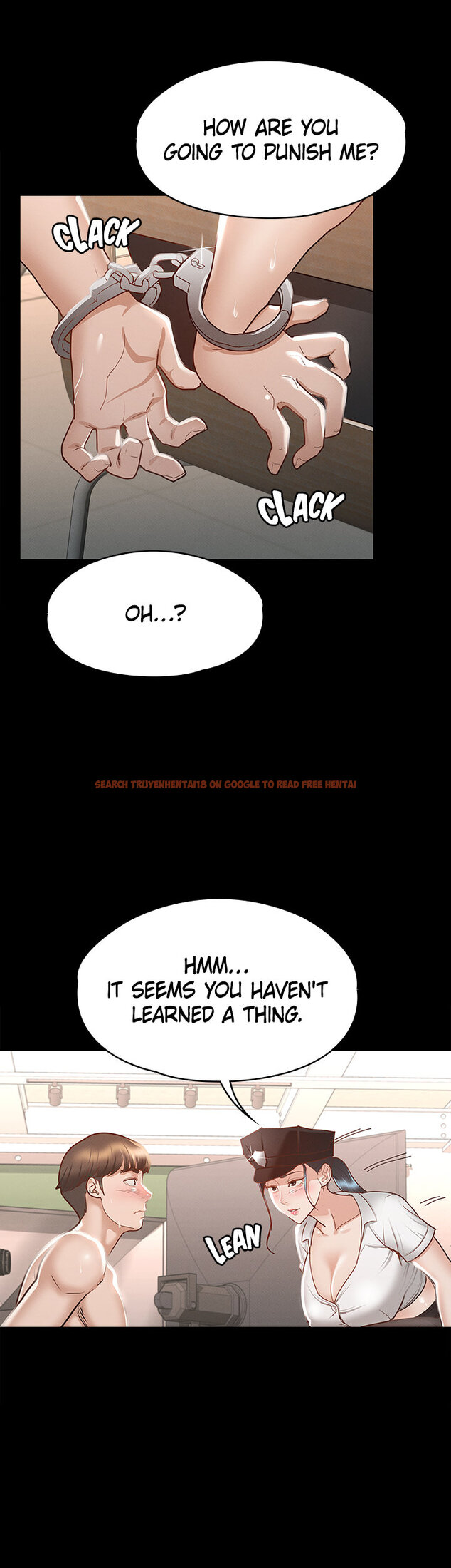 Read Hentai Image 7 936 in comic Goddess Conquest - Chapter 27 - www.hentaitnt.net