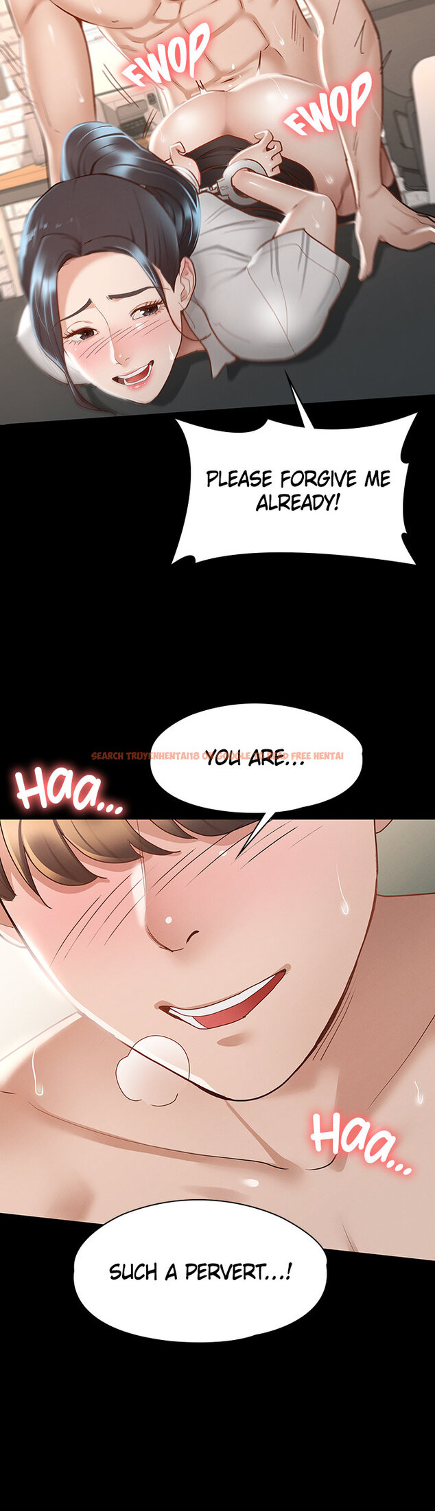 Read Hentai Image 10 803 in comic Goddess Conquest - Chapter 28 - www.hentaitnt.net