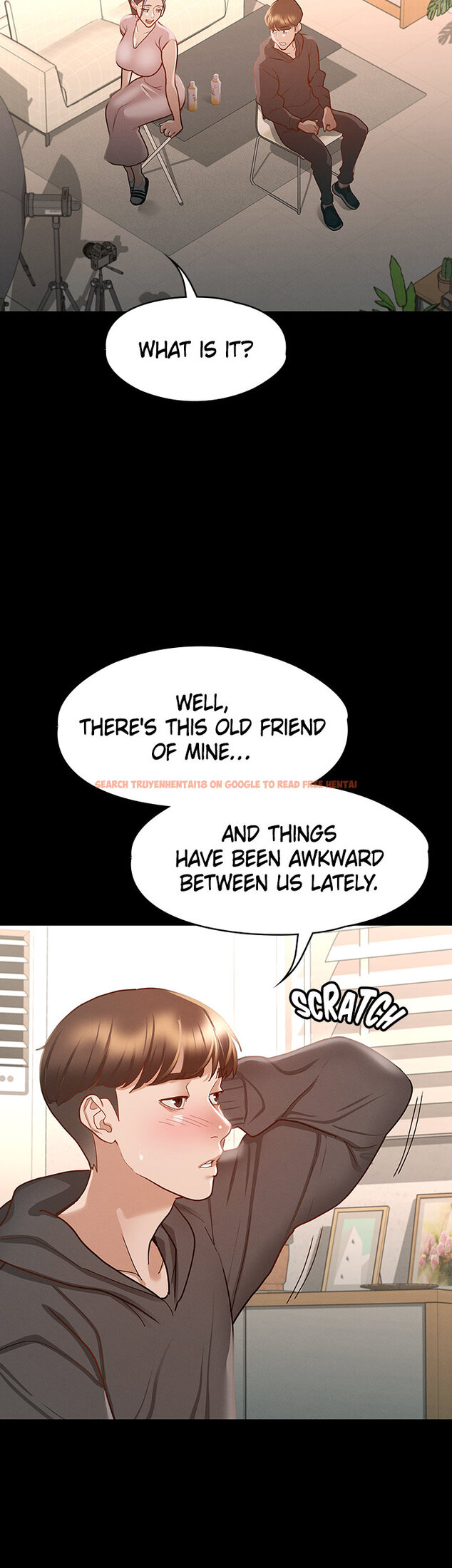 Read Hentai Image 28 803 in comic Goddess Conquest - Chapter 28 - www.hentaitnt.net