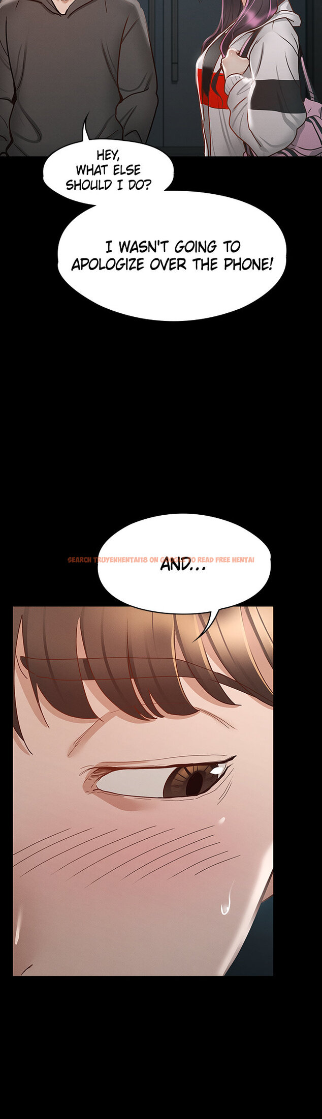 Read Hentai Image 48 805 in comic Goddess Conquest - Chapter 28 - www.hentaitnt.net