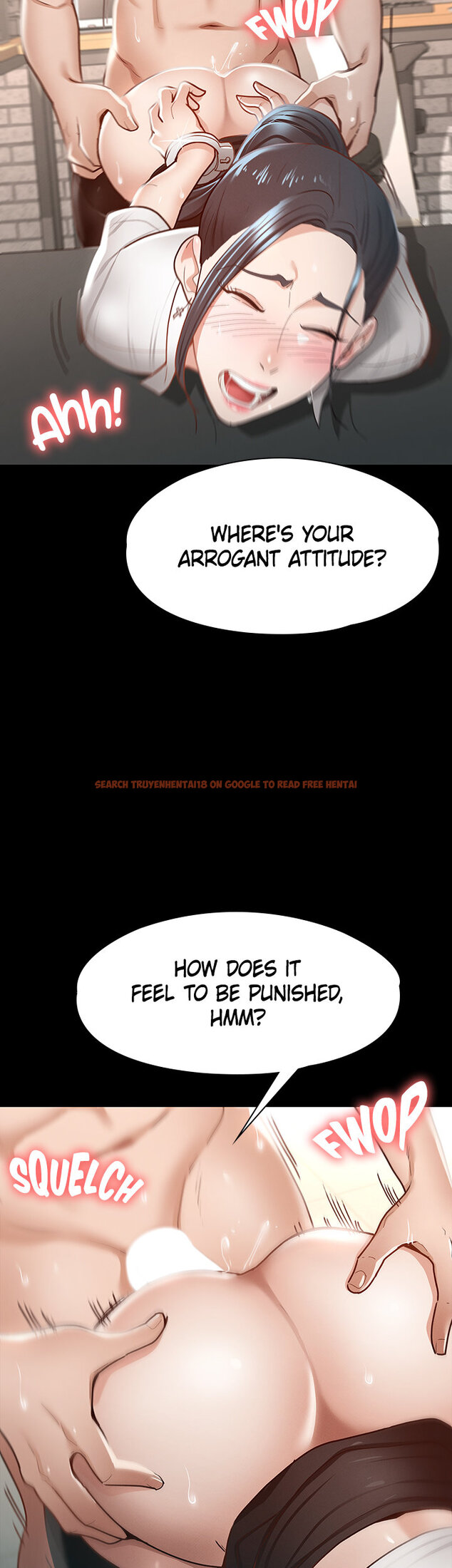 Read Hentai Image 7 802 in comic Goddess Conquest - Chapter 28 - www.hentaitnt.net