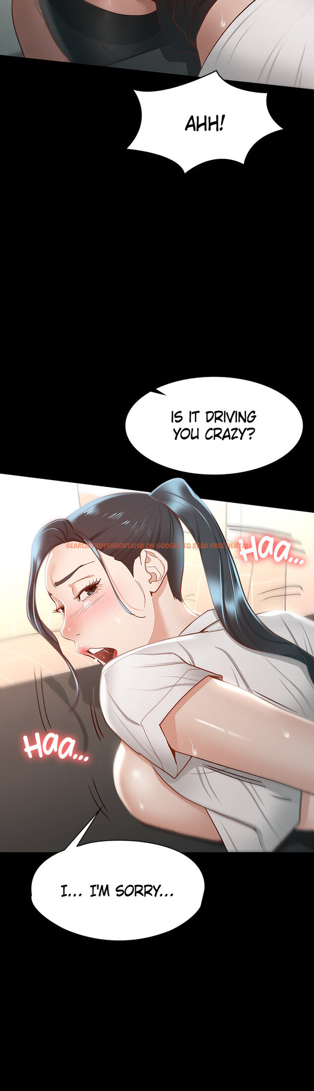 Read Hentai Image 8 802 in comic Goddess Conquest - Chapter 28 - www.hentaitnt.net