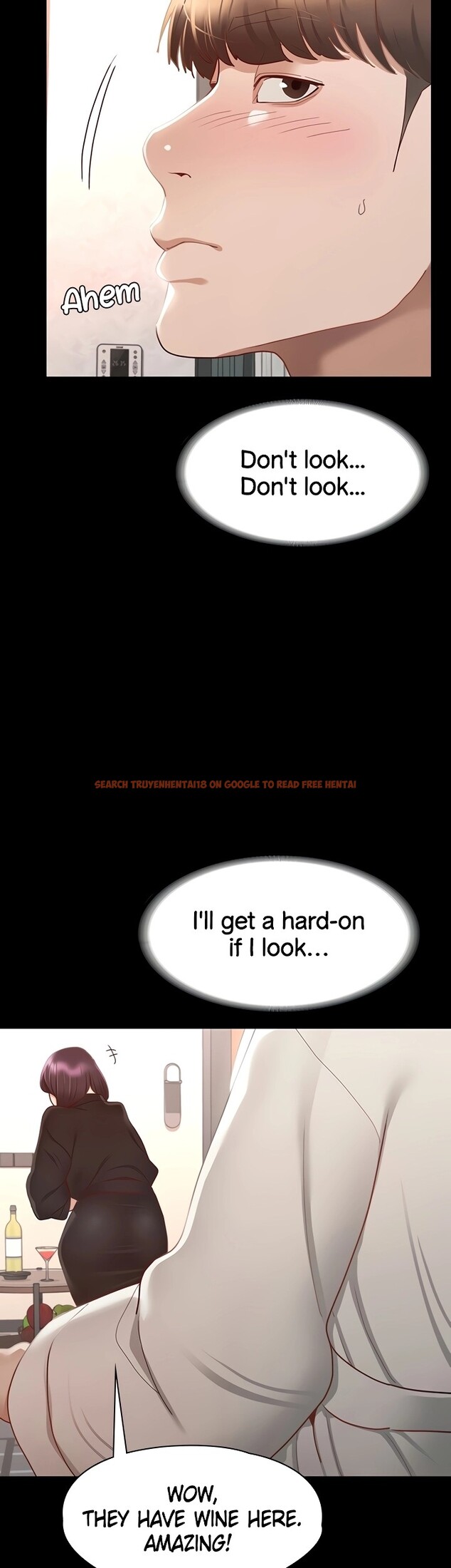 Read Hentai Image 18 391 in comic Goddess Conquest - Chapter 30 - www.hentaitnt.net