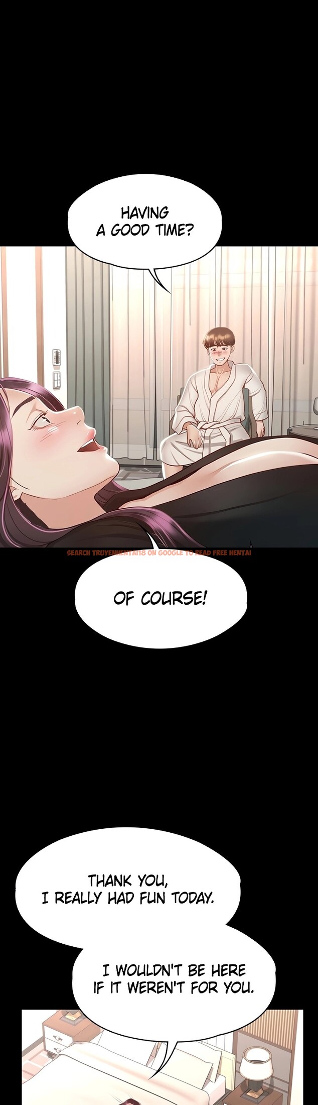 Read Hentai Image 25 391 in comic Goddess Conquest - Chapter 30 - www.hentaitnt.net