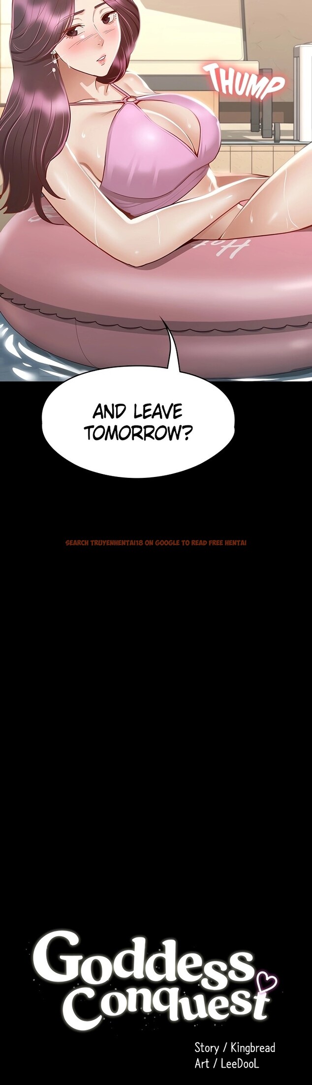 Read Hentai Image 3 390 in comic Goddess Conquest - Chapter 30 - www.hentaitnt.net