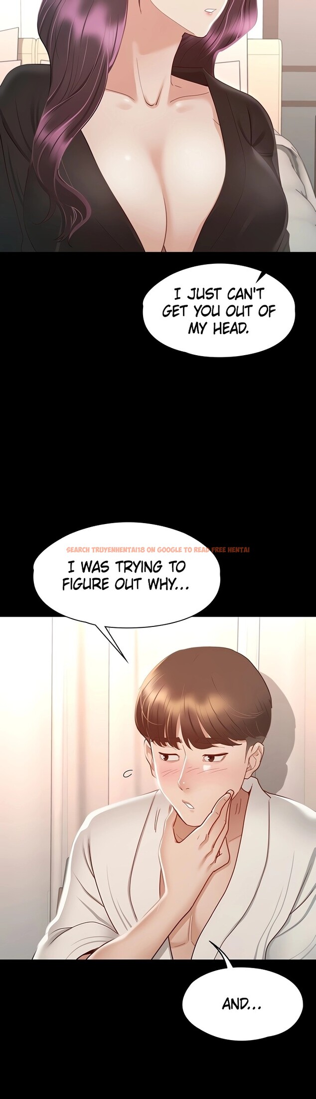 Read Hentai Image 30 391 in comic Goddess Conquest - Chapter 30 - www.hentaitnt.net