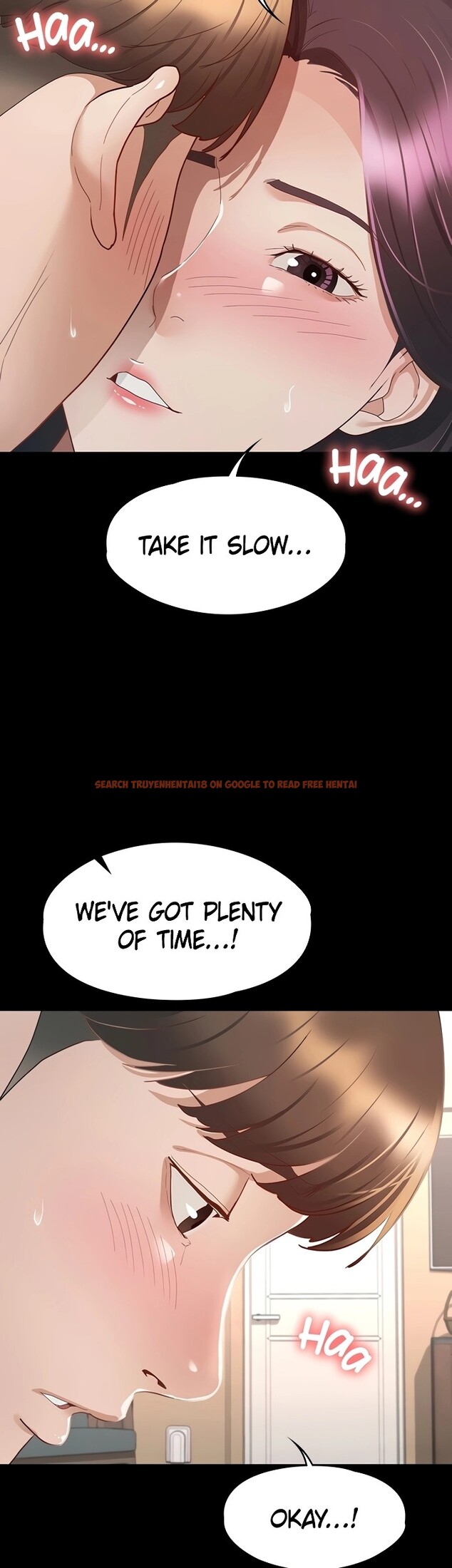 Read Hentai Image 42 392 in comic Goddess Conquest - Chapter 30 - www.hentaitnt.net