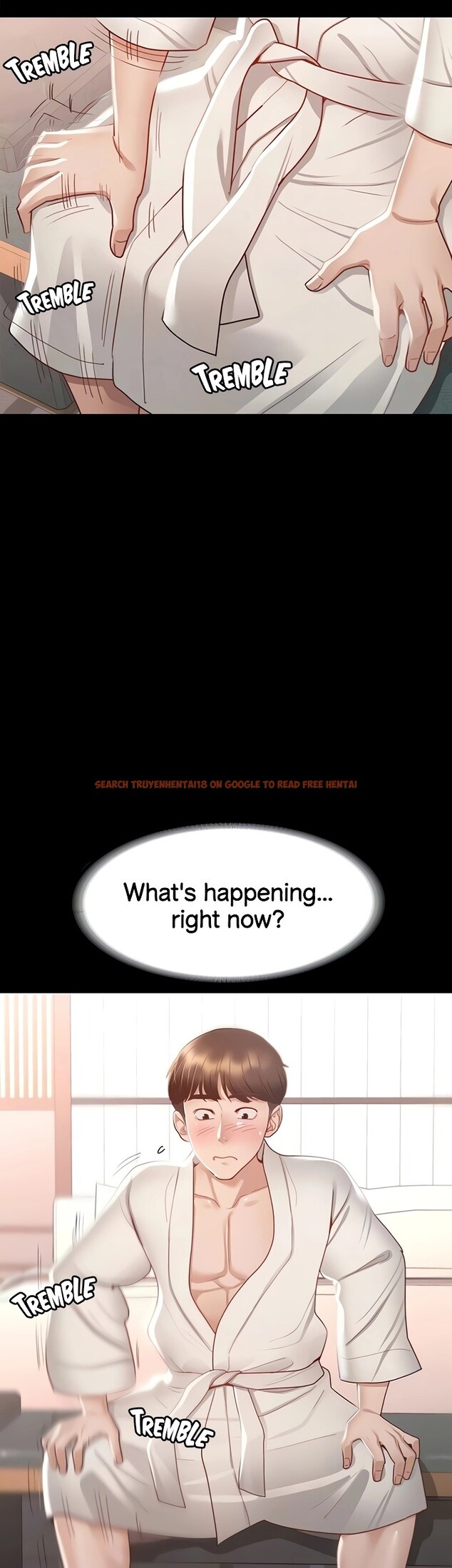 Read Hentai Image 9 390 in comic Goddess Conquest - Chapter 30 - www.hentaitnt.net