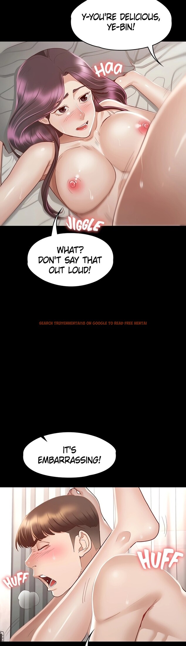 Read Hentai Image 20 779 in comic Goddess Conquest - Chapter 31 - www.hentaitnt.net