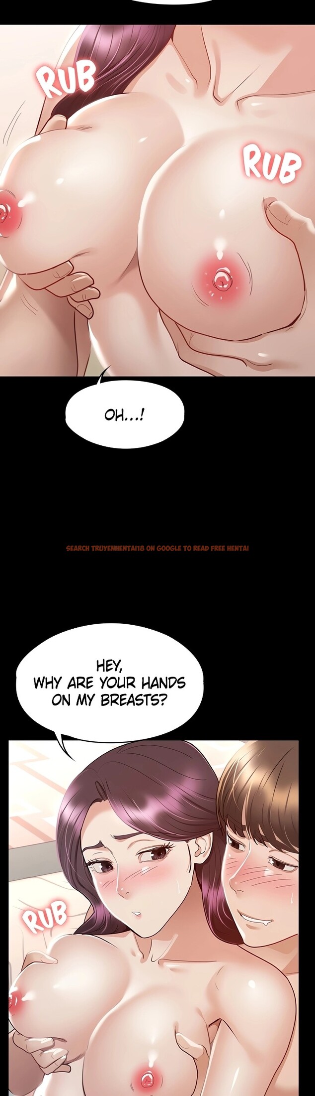 Read Hentai Image 41 782 in comic Goddess Conquest - Chapter 31 - www.hentaitnt.net