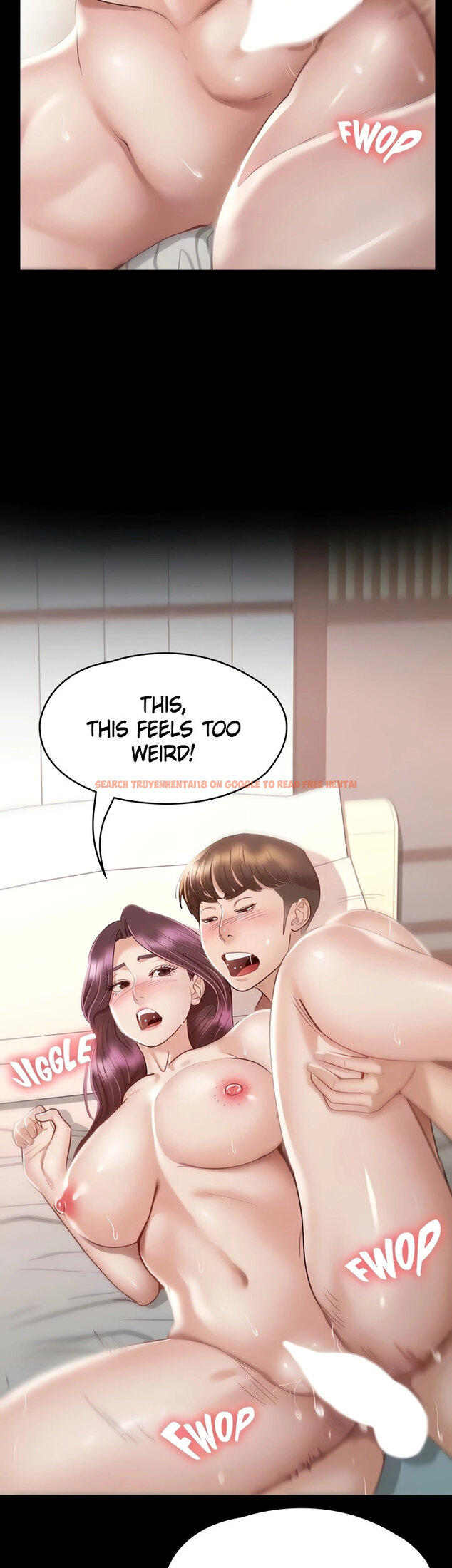 Read Hentai Image 13 576 in comic Goddess Conquest - Chapter 32 - www.hentaitnt.net