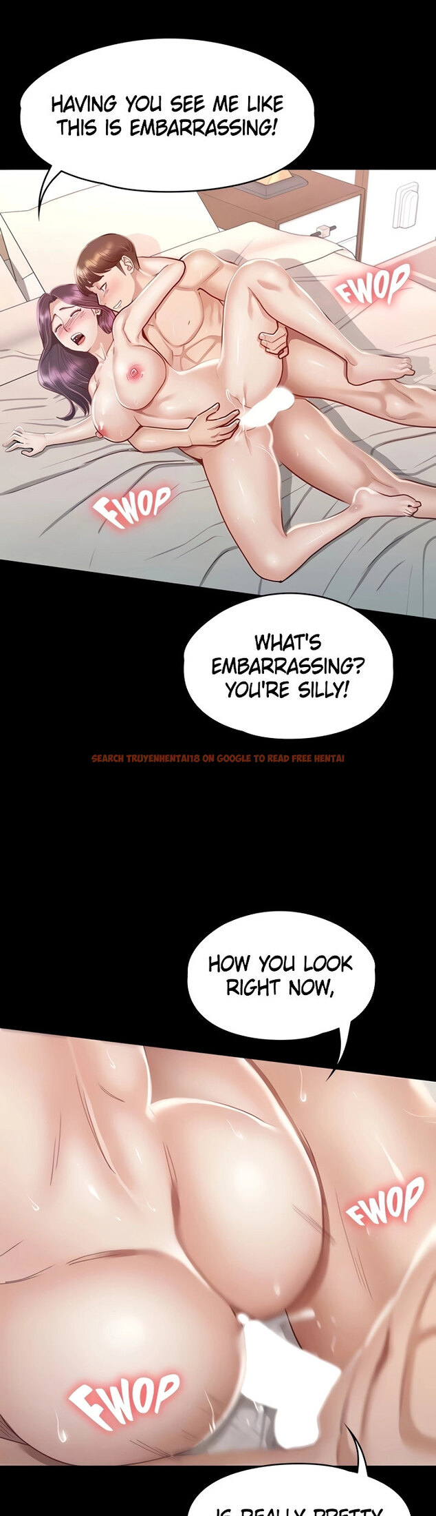 Read Hentai Image 19 576 in comic Goddess Conquest - Chapter 32 - www.hentaitnt.net
