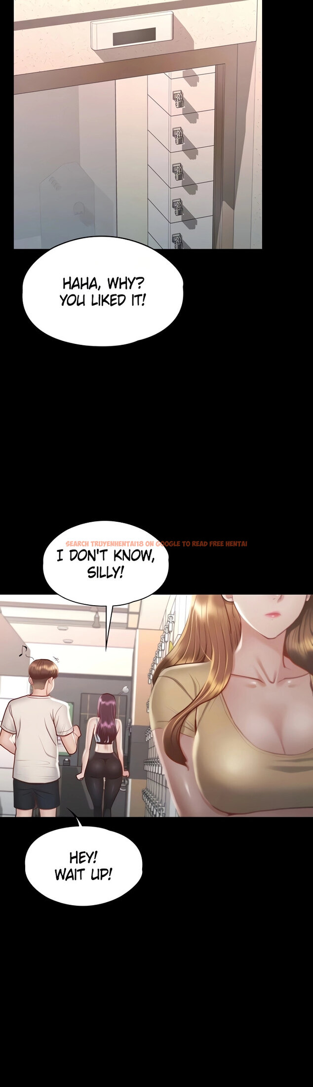 Read Hentai Image 33 577 in comic Goddess Conquest - Chapter 32 - www.hentaitnt.net