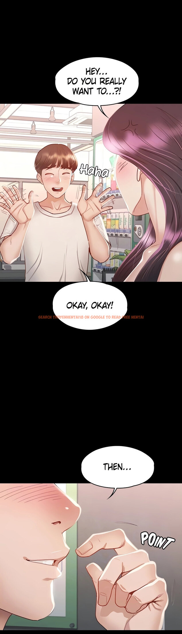 Read Hentai Image 38 577 in comic Goddess Conquest - Chapter 32 - www.hentaitnt.net