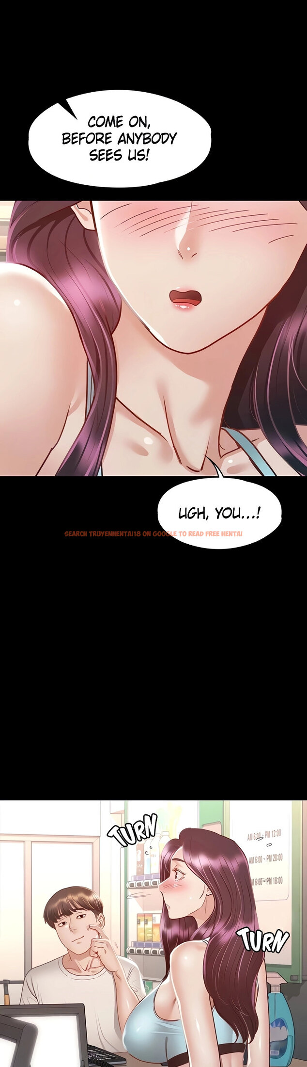 Read Hentai Image 40 577 in comic Goddess Conquest - Chapter 32 - www.hentaitnt.net