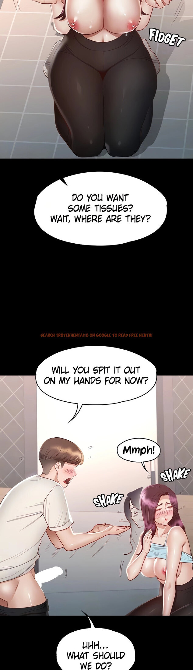 Read Hentai Image 17 748 in comic Goddess Conquest - Chapter 33 - hentaitnt.net