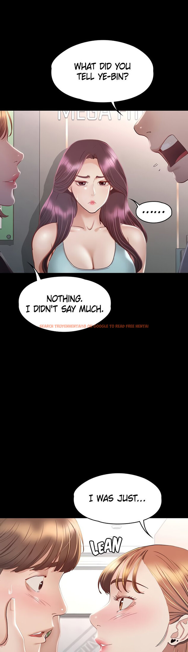 Read Hentai Image 10 149 in comic Goddess Conquest - Chapter 34 - hentaitnt.net