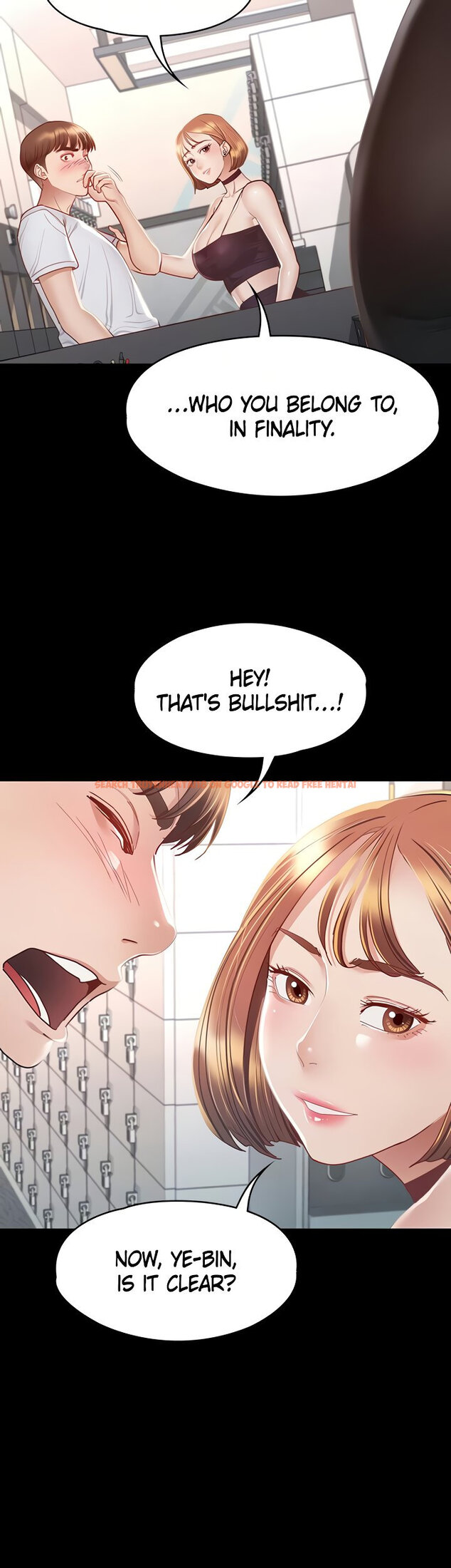 Read Hentai Image 13 149 in comic Goddess Conquest - Chapter 34 - hentaitnt.net