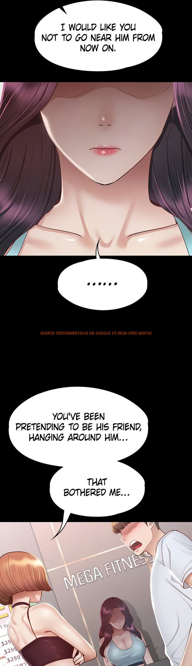 Read Hentai Image 14 149 in comic Goddess Conquest - Chapter 34 - hentaitnt.net
