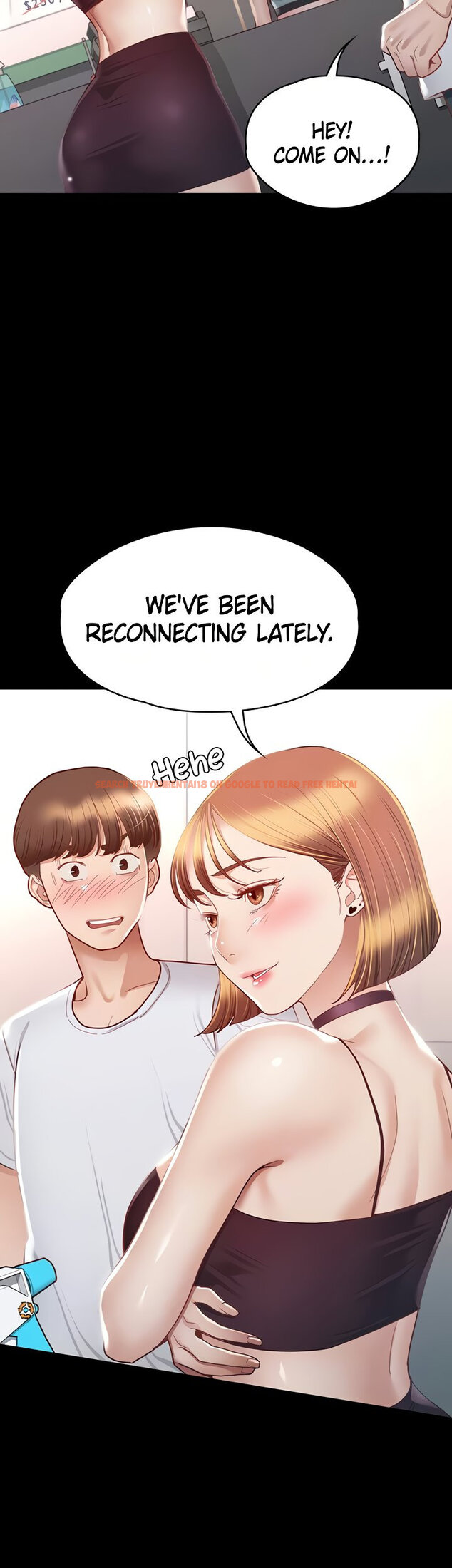 Read Hentai Image 15 149 in comic Goddess Conquest - Chapter 34 - hentaitnt.net