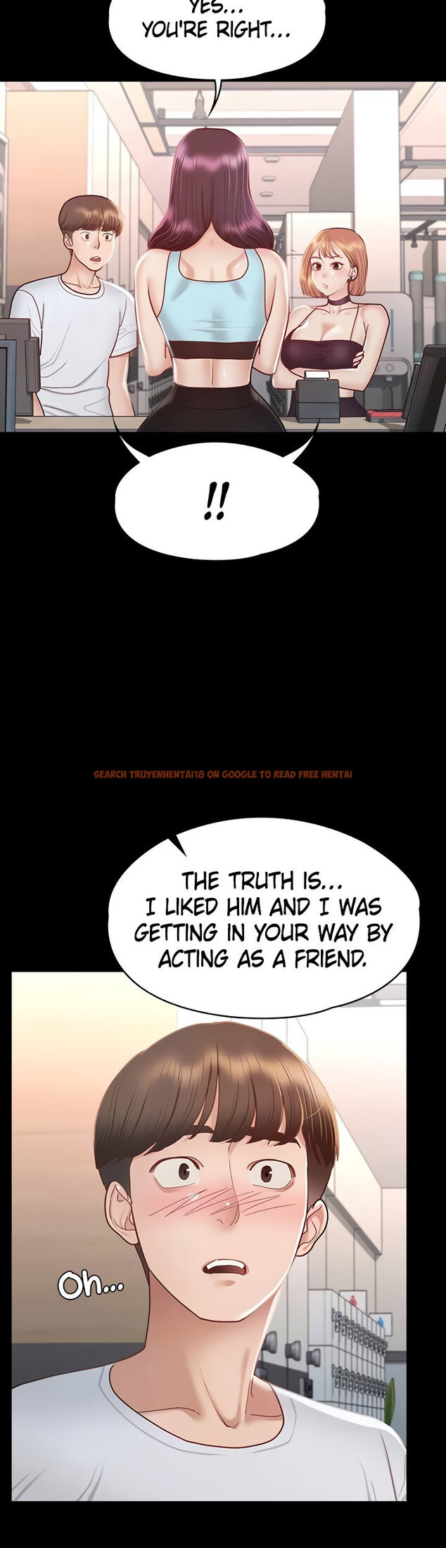 Read Hentai Image 17 149 in comic Goddess Conquest - Chapter 34 - hentaitnt.net