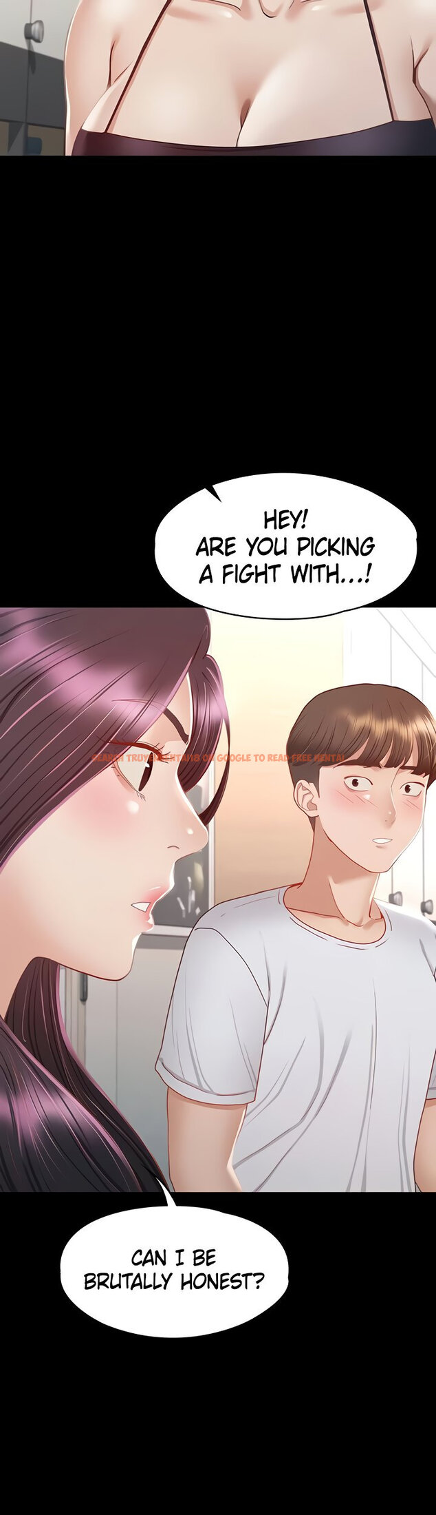 Read Hentai Image 21 150 in comic Goddess Conquest - Chapter 34 - hentaitnt.net