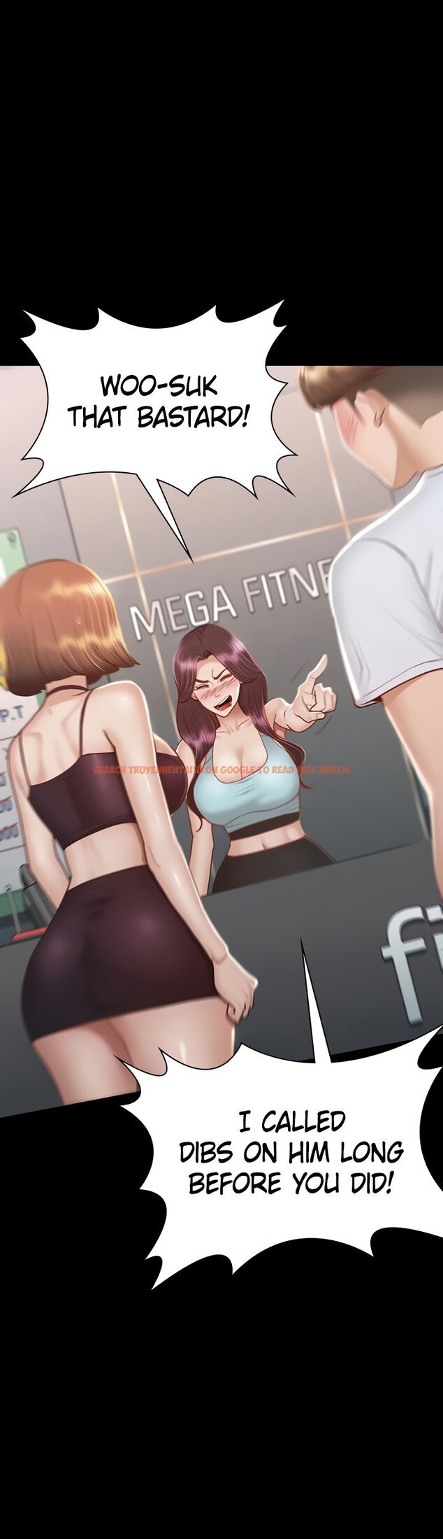Read Hentai Image 22 150 in comic Goddess Conquest - Chapter 34 - hentaitnt.net