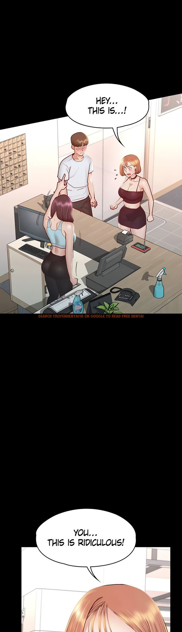 Read Hentai Image 23 150 in comic Goddess Conquest - Chapter 34 - hentaitnt.net