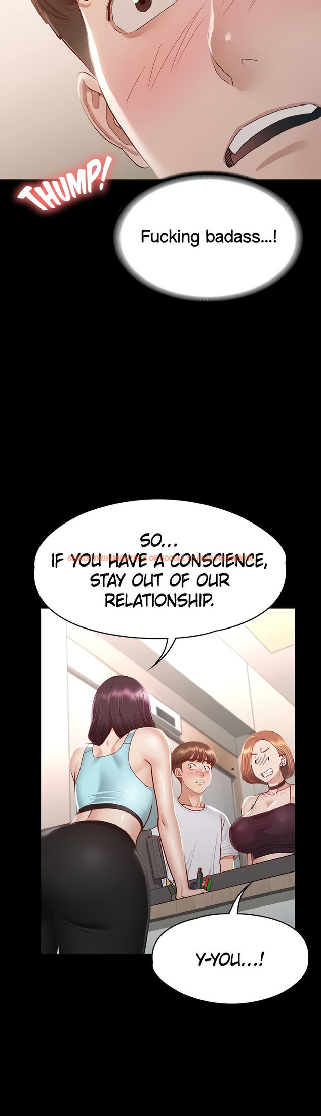 Read Hentai Image 26 150 in comic Goddess Conquest - Chapter 34 - hentaitnt.net