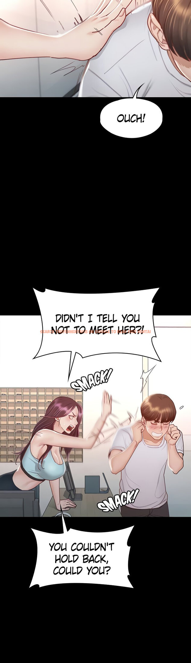 Read Hentai Image 33 150 in comic Goddess Conquest - Chapter 34 - hentaitnt.net