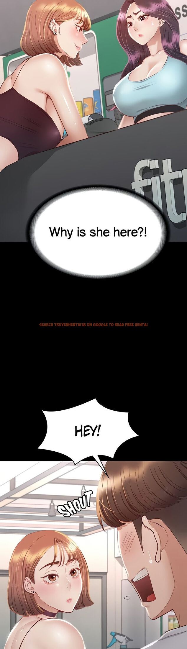 Read Hentai Image 8 149 in comic Goddess Conquest - Chapter 34 - hentaitnt.net