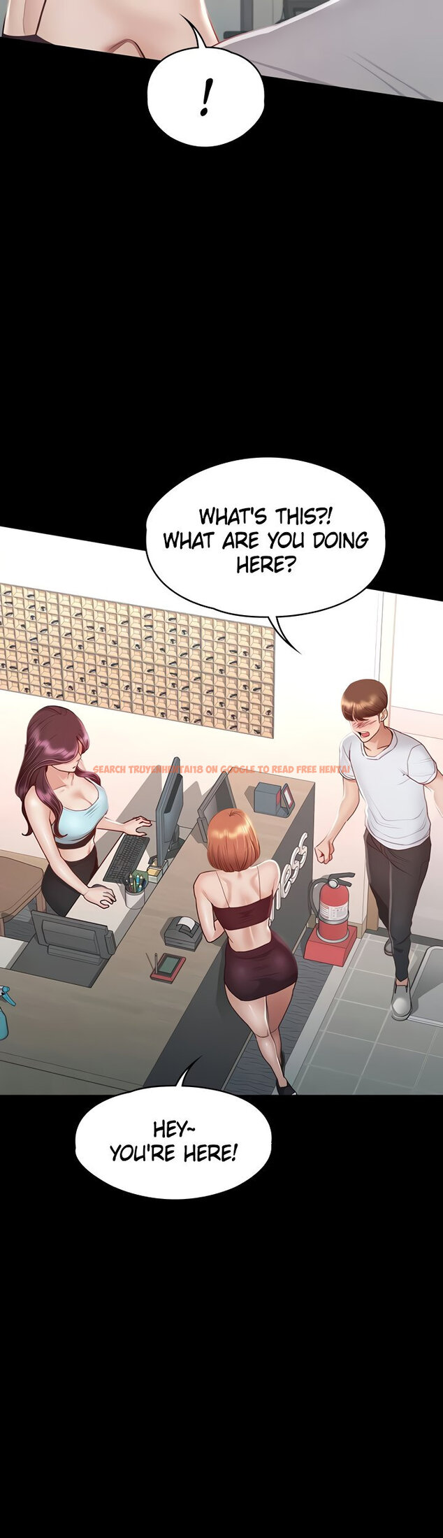 Read Hentai Image 9 149 in comic Goddess Conquest - Chapter 34 - hentaitnt.net