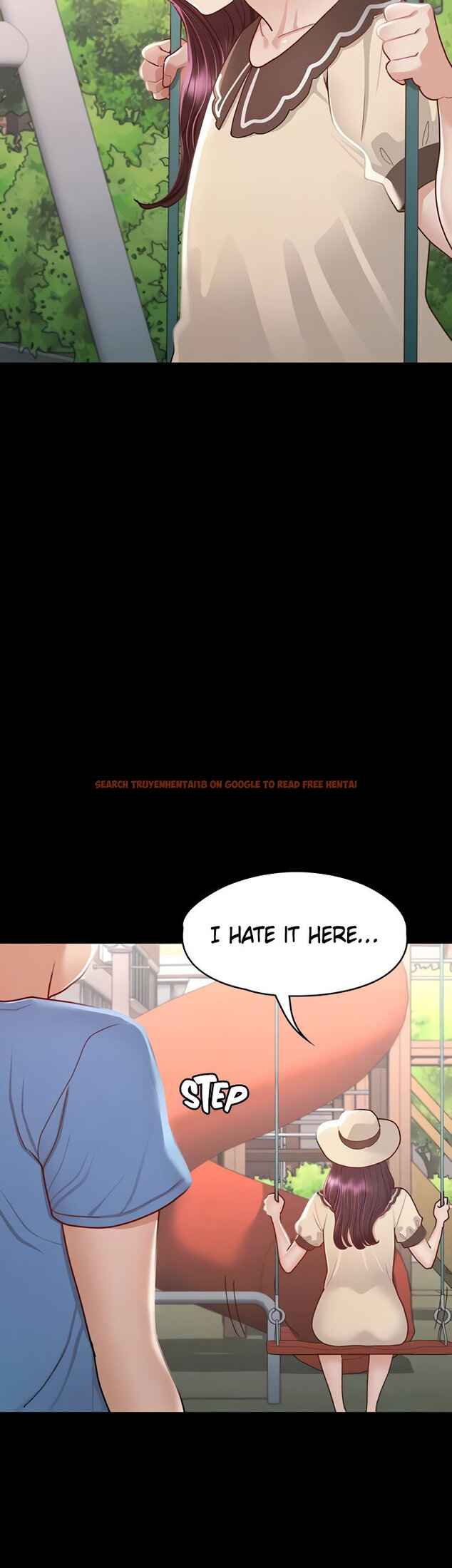 Read Hentai Image 15 817 in comic Goddess Conquest - Chapter 35 - hentaitnt.net