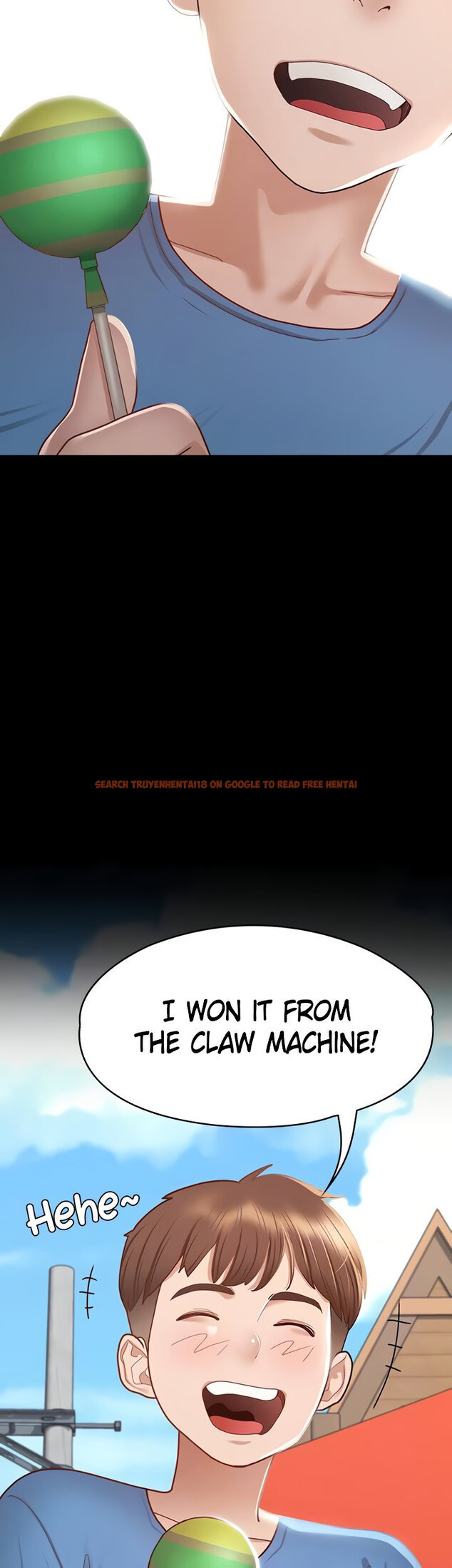 Read Hentai Image 17 817 in comic Goddess Conquest - Chapter 35 - hentaitnt.net
