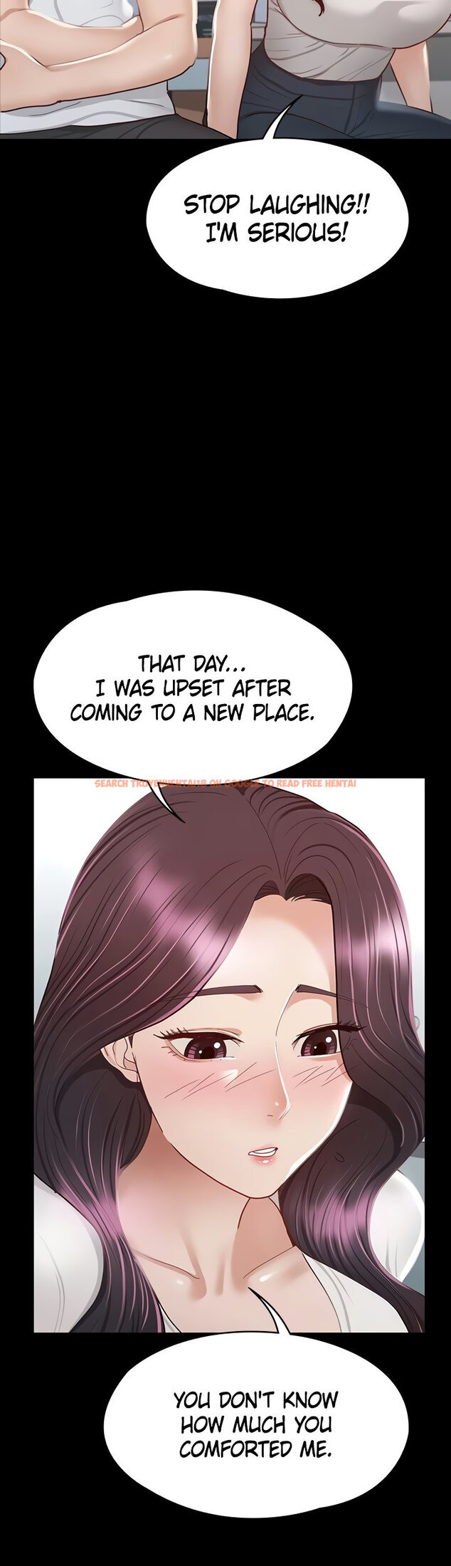 Read Hentai Image 21 818 in comic Goddess Conquest - Chapter 35 - hentaitnt.net